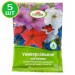 Удобрение для цветочных растений ОМУ 0.05кг (5 упаковок)